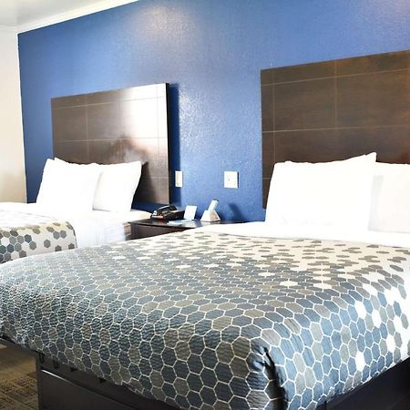 Rodeway Inn Swainsboro Zewnętrze zdjęcie