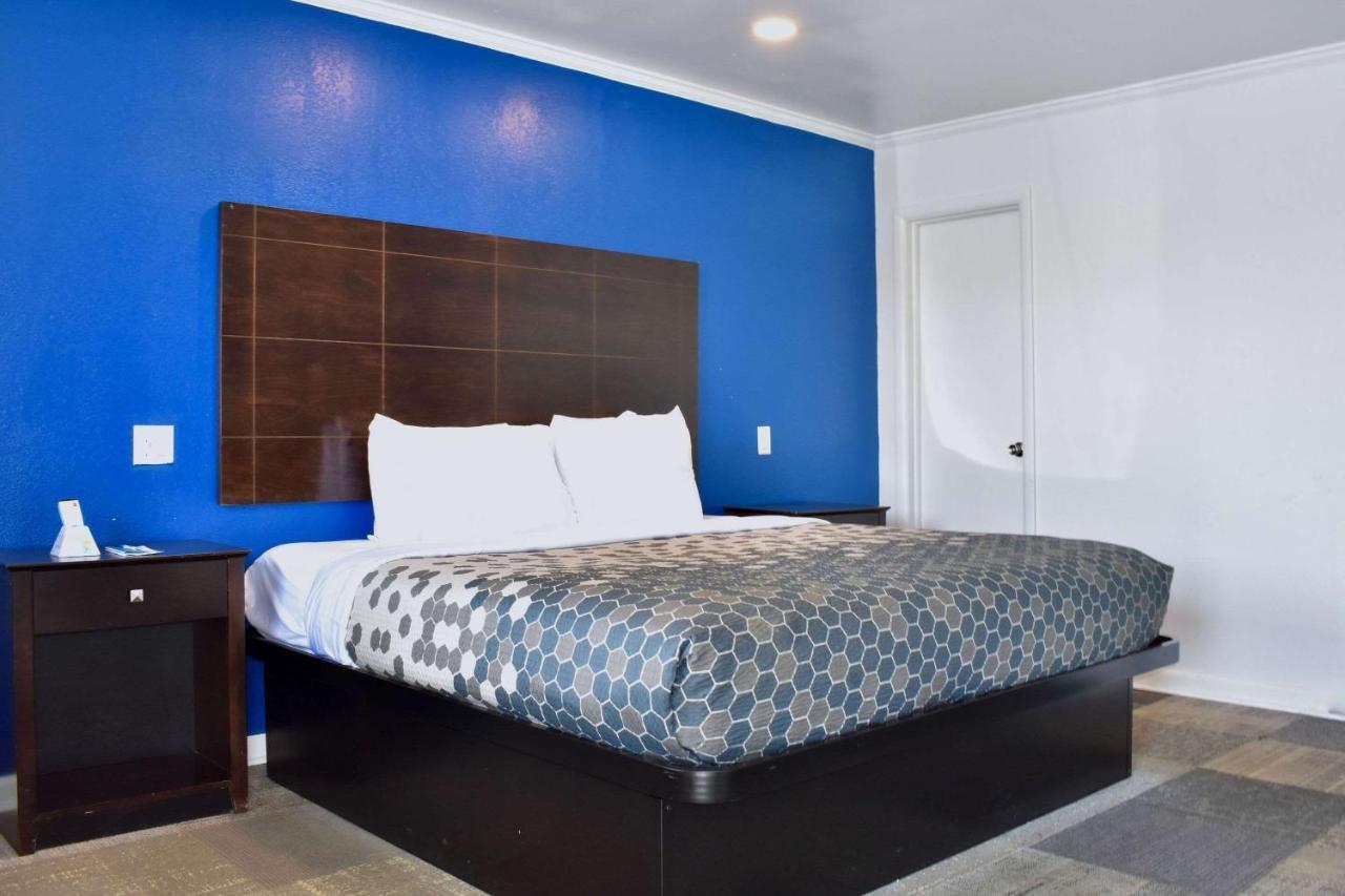 Rodeway Inn Swainsboro Zewnętrze zdjęcie