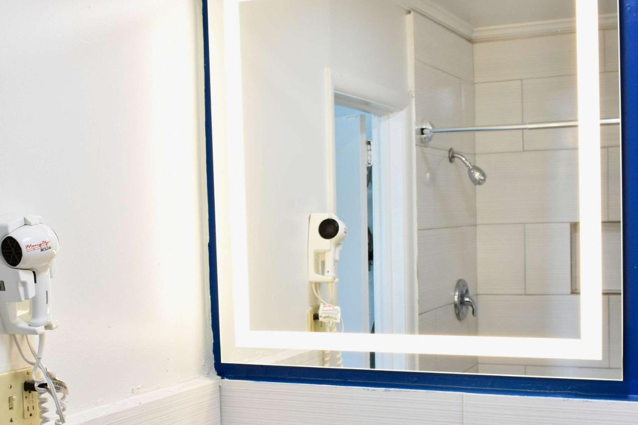 Rodeway Inn Swainsboro Zewnętrze zdjęcie