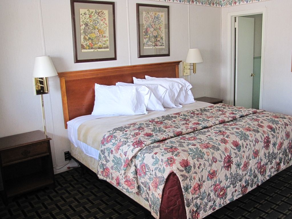 Rodeway Inn Swainsboro Pokój zdjęcie