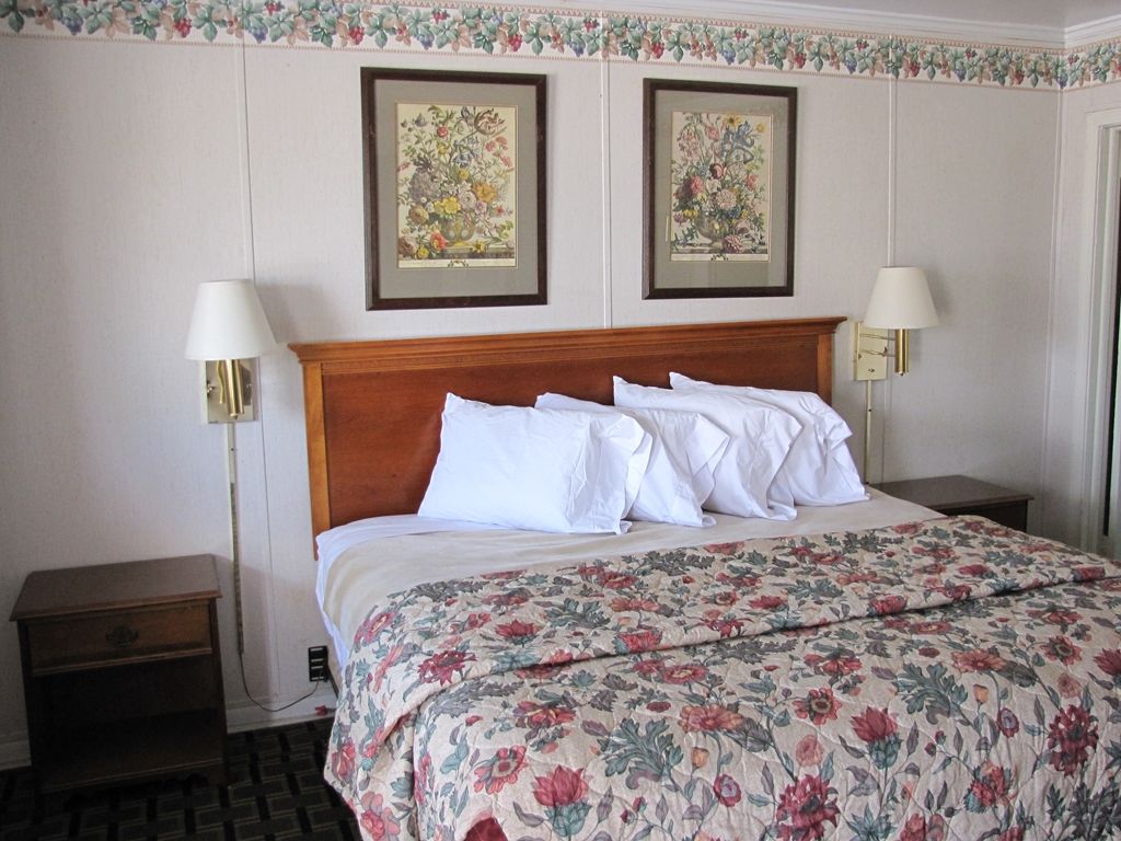 Rodeway Inn Swainsboro Pokój zdjęcie
