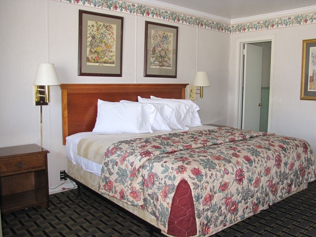Rodeway Inn Swainsboro Pokój zdjęcie