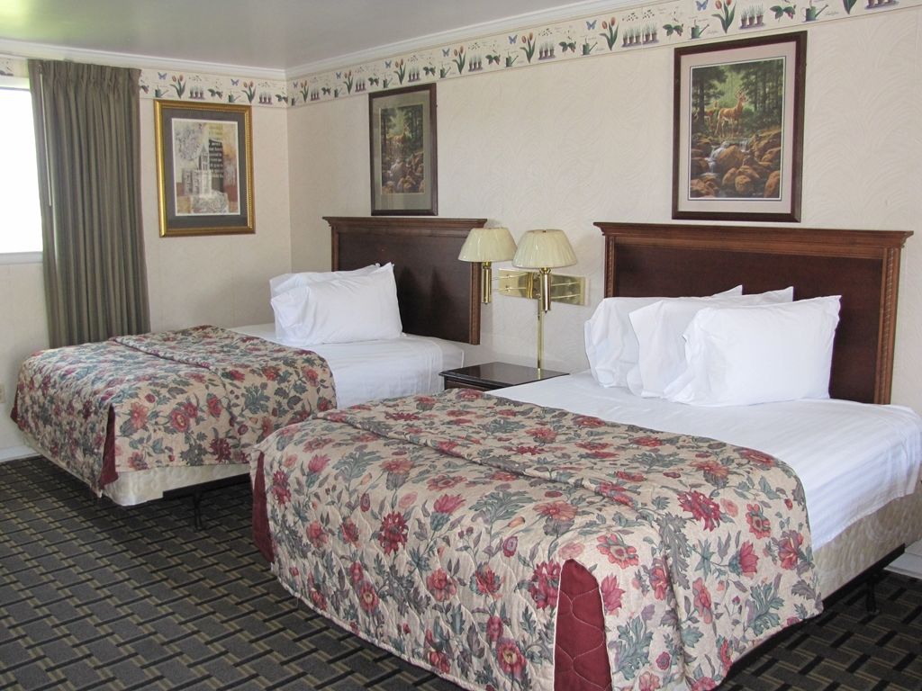 Rodeway Inn Swainsboro Pokój zdjęcie