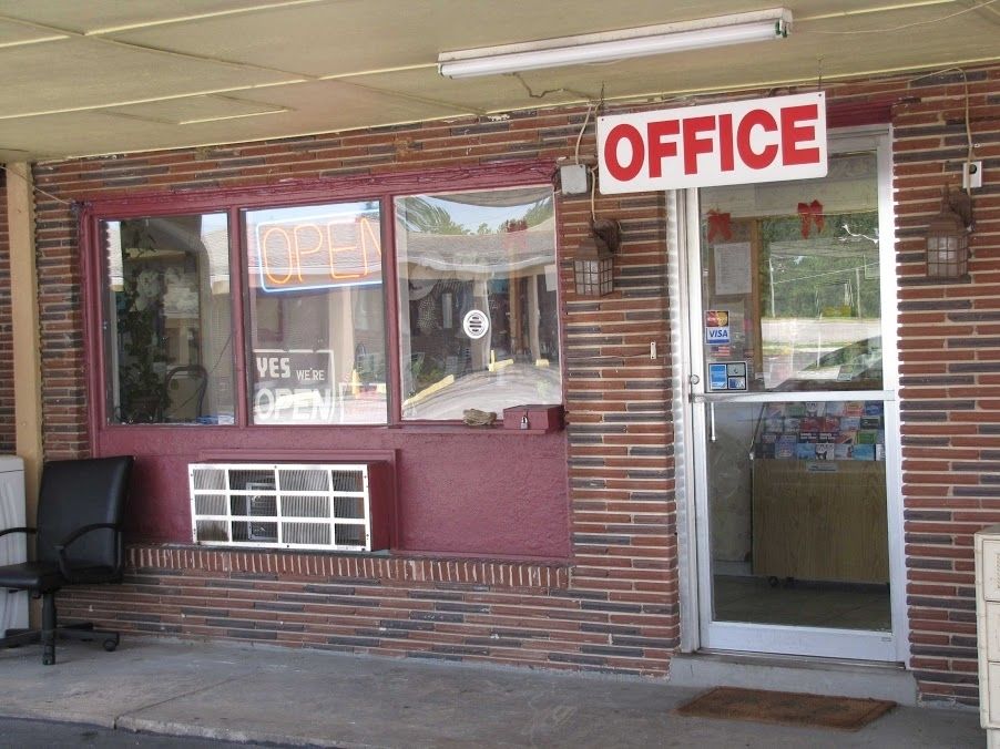 Rodeway Inn Swainsboro Zewnętrze zdjęcie