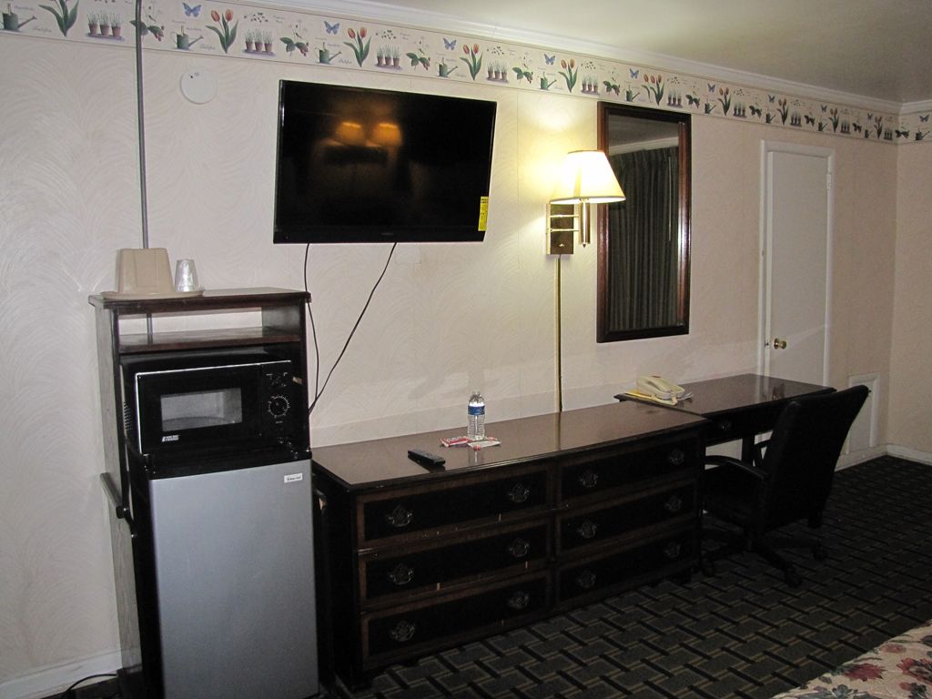 Rodeway Inn Swainsboro Pokój zdjęcie