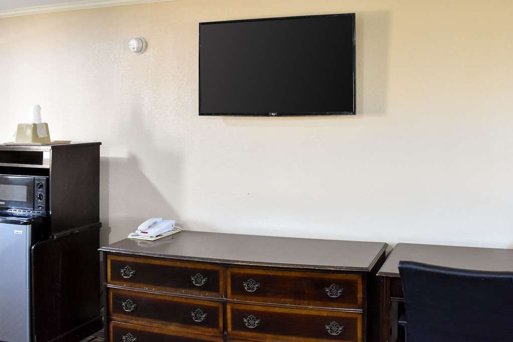 Rodeway Inn Swainsboro Pokój zdjęcie