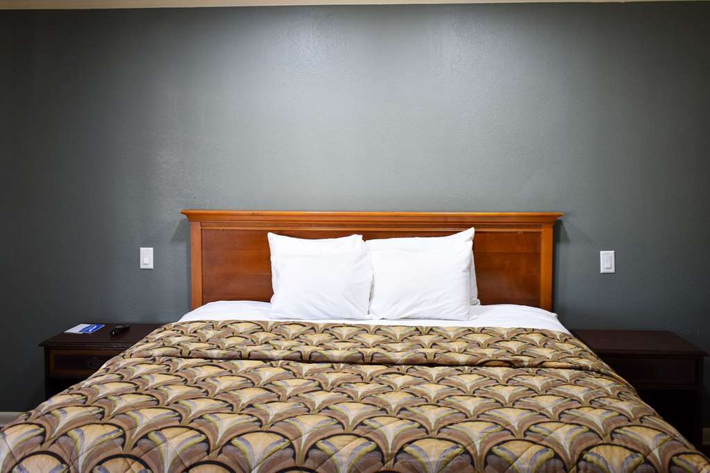 Rodeway Inn Swainsboro Pokój zdjęcie