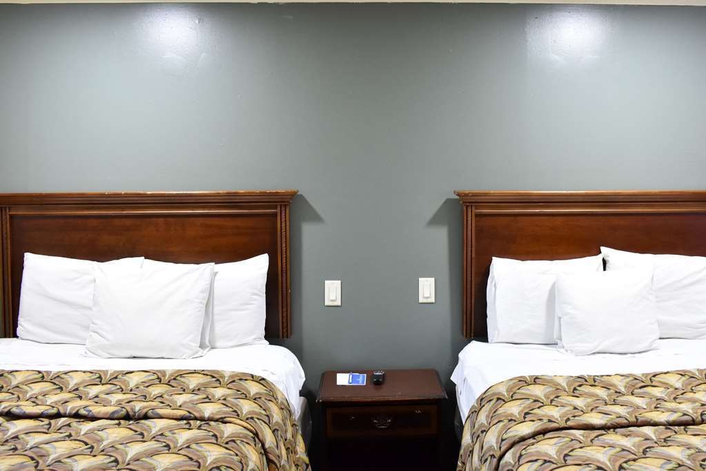 Rodeway Inn Swainsboro Pokój zdjęcie